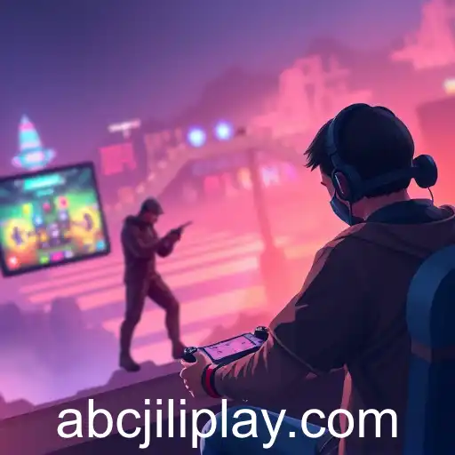 The Rise of ABCJili in the Gaming World