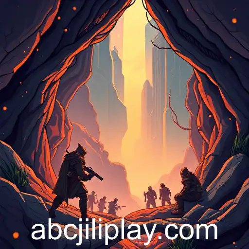 The Rise of ABCJili: Redefining Online Gaming