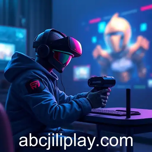 Emerging Trends in Online Gaming: The Rise of ABCJili