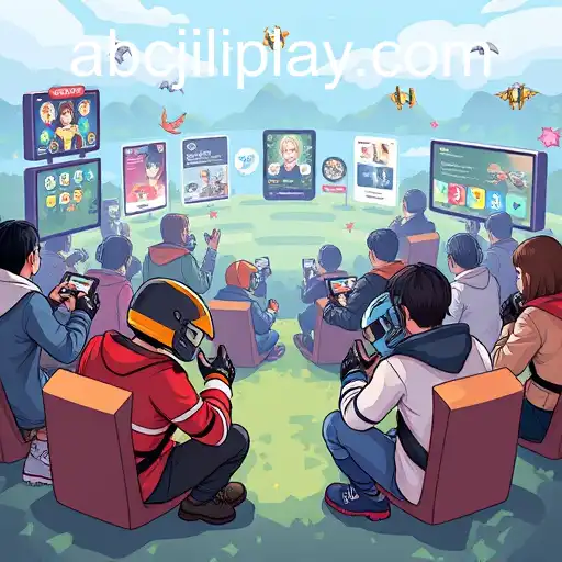 The Rise of abcjili: Transforming Online Gaming in 2025