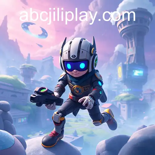 ABCJili Revolutionizes Online Gaming Experience