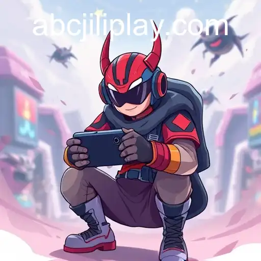 The Rise of ABCJili: A New Era in Online Gaming