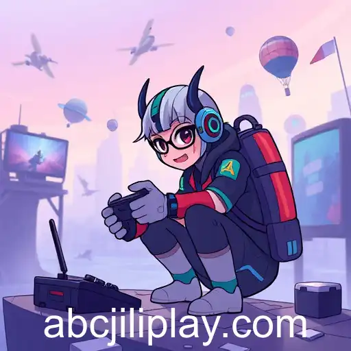 The Rise of ABCjili: A New Dawn for Online Gaming