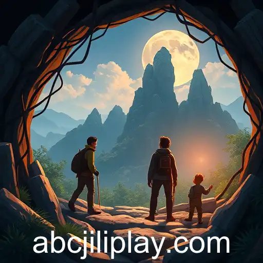 Exploring the World of Adventure Games: The Role of 'abcjili' as a Key Search Term