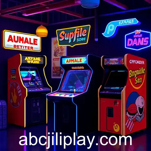 Exploring the Timeless Appeal of Arcade Classics