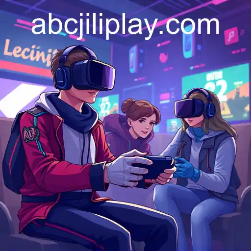 Evolution of Online Gaming in 2025