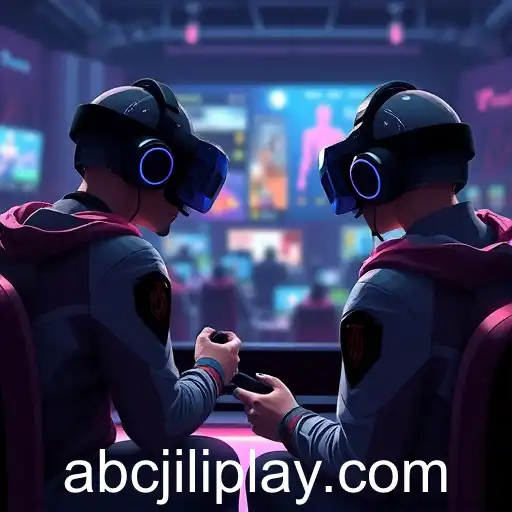 The Evolution of Online Gaming Platforms