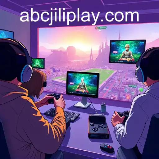 The Evolution of Online Gaming in 2025