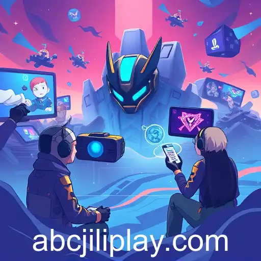 The Future of Online Gaming: abcjili's Impact