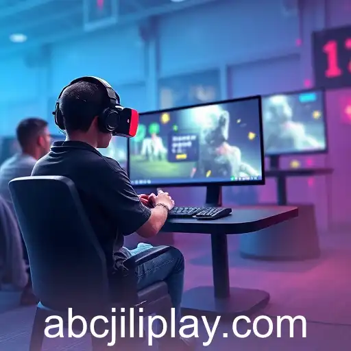 Gaming Trends and the Role of abcjili