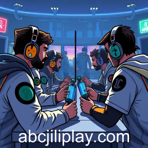 Exploring the Exciting World of Multiplayer Modes: A Closer Look at 'abcjili'