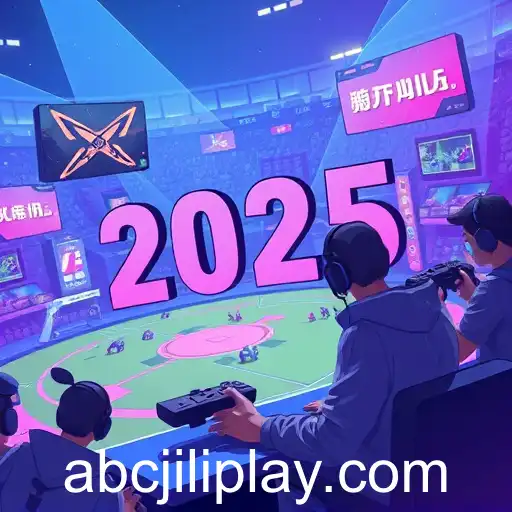 The Rise of Gaming Communities in 2025