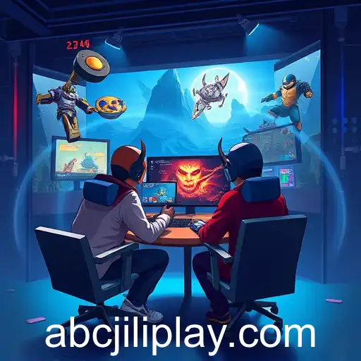 The Rise of Gaming Sites Amid Global Trends