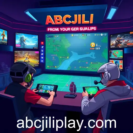 The Rise of 'abcjili': A New Era for Online Gaming in 2025