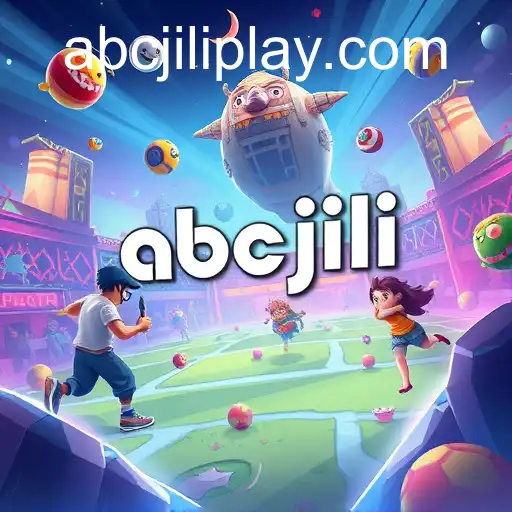 The Rise of 'abcjili' in the Online Gaming World