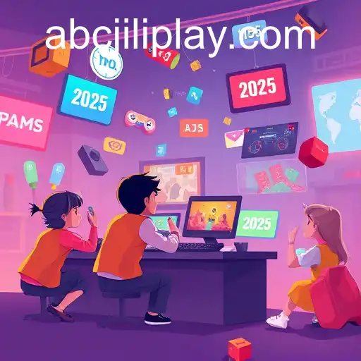 The Rise of ABCJili in the Online Gaming World