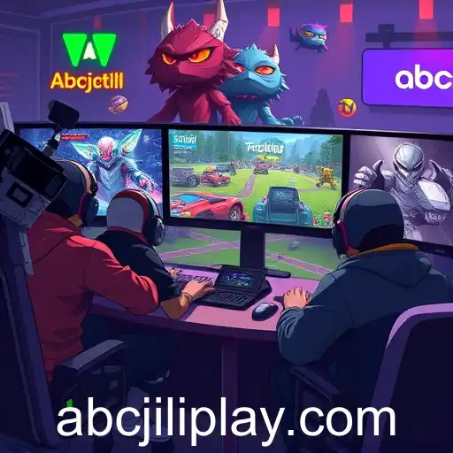 The Rise of abcjili: A New Frontier in Online Gaming