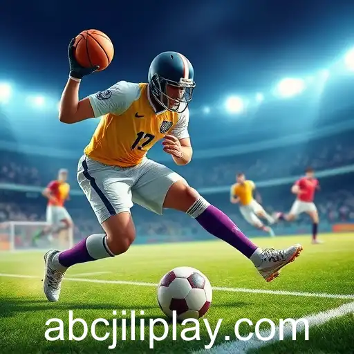 The Rise of abcjili: A New Era in Online Gaming