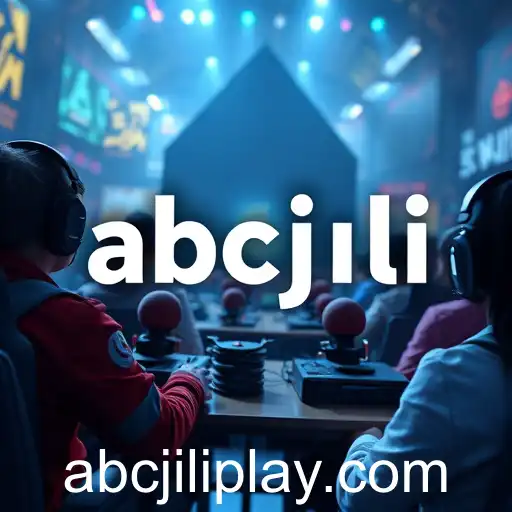 The Rise of 'abcjili': A New Era in Online Gaming