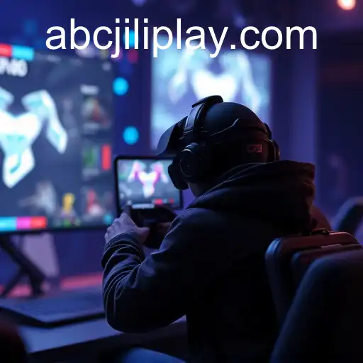 The Rise of Online Gaming Amidst Global Trends