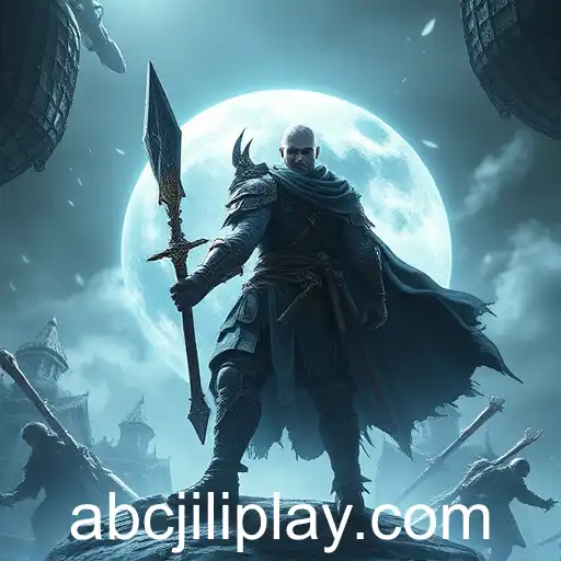 Exploring the World of Role-Playing Games with 'abcjili'