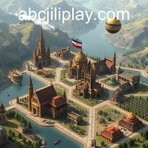 Exploring the Depths of Strategy Games: The Role of 'abcjili'